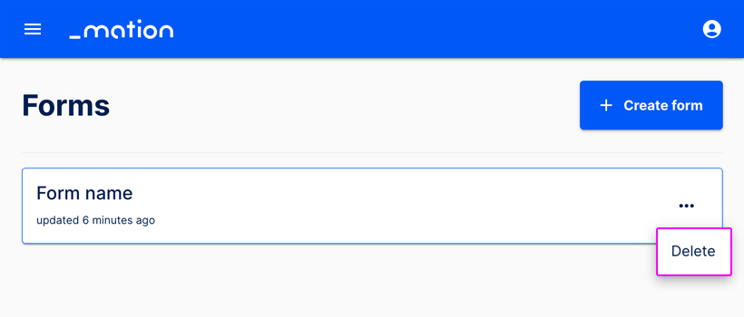 create-a-form/Delete-a-form_02.jpg