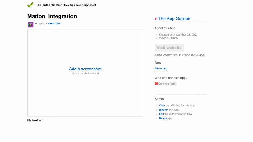 03 Apps and Built-in Integrations/Flickr/Flickr_08.jpg